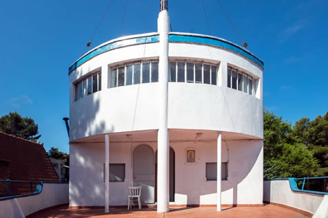 Casa Barco en Pehuen Co - Venta